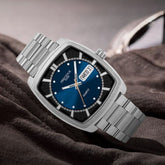 Ivory Regent Watch